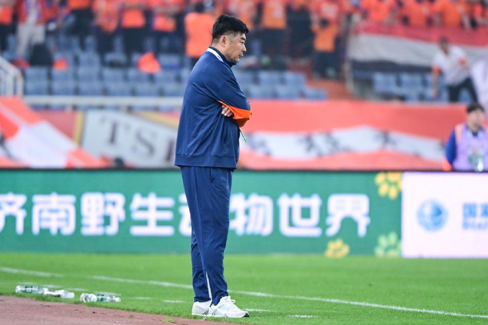 2026世界杯裁判着粉色上衣执法