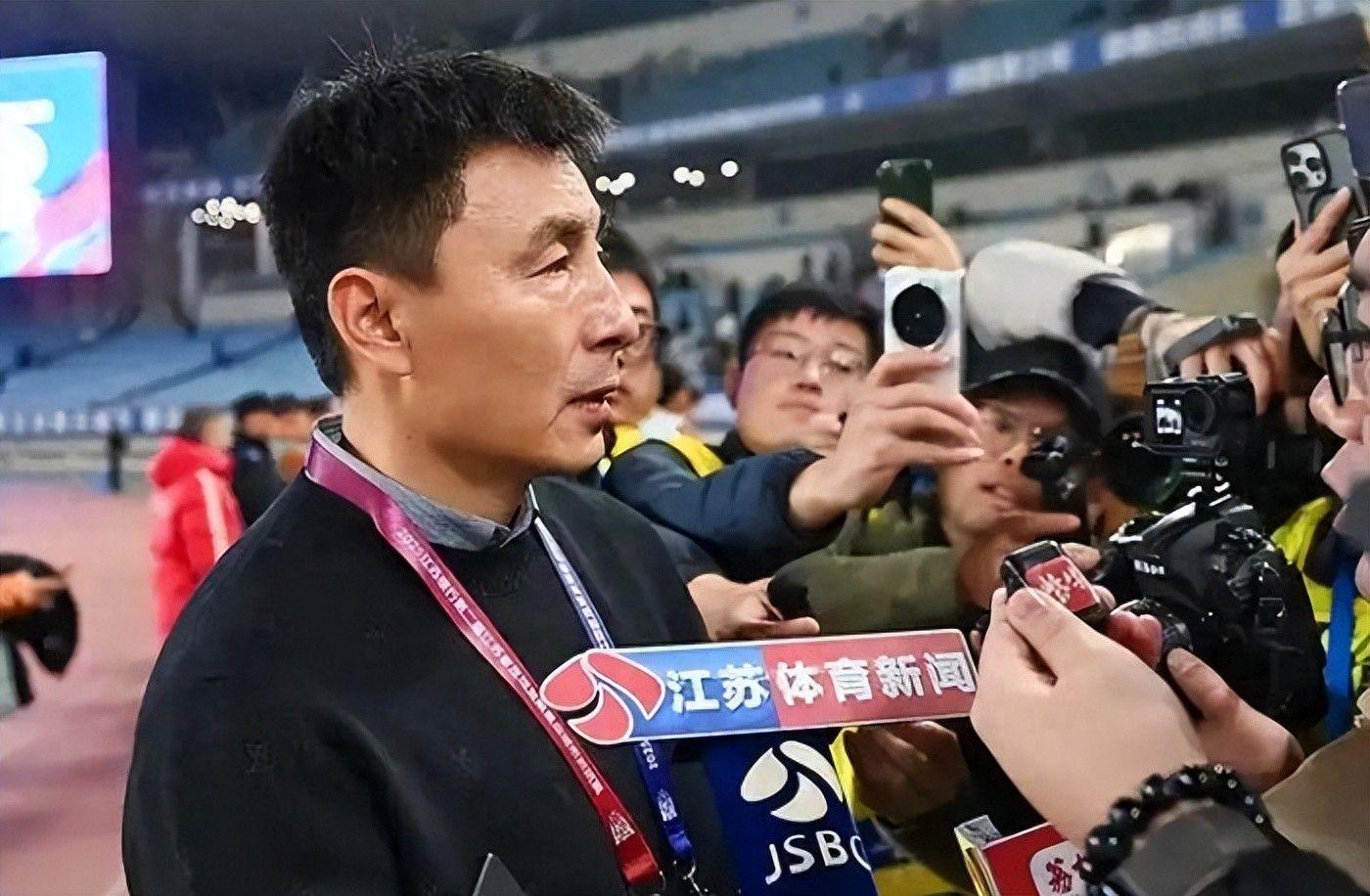 朱芳雨点解要辞职?分析主要有4个原因!