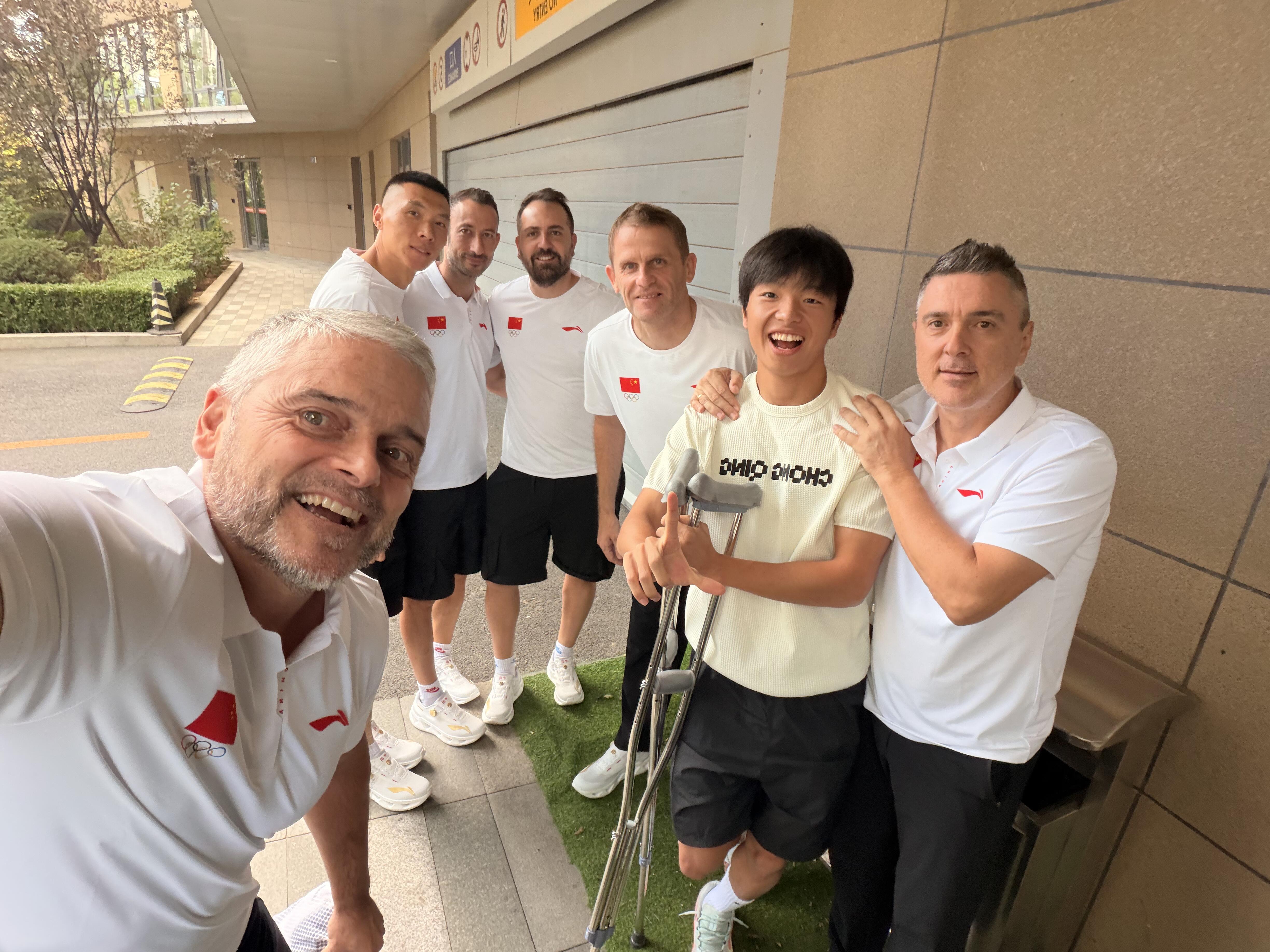 曝卡里克即将下课!曼联高层紧急开会讨论 总监钦点48岁英超名帅